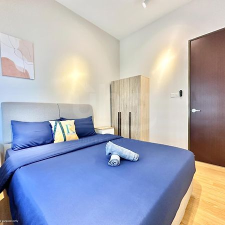 Aparthotel Country Garden Danga Bay @ Uha Johor Bahru Zewnętrze zdjęcie