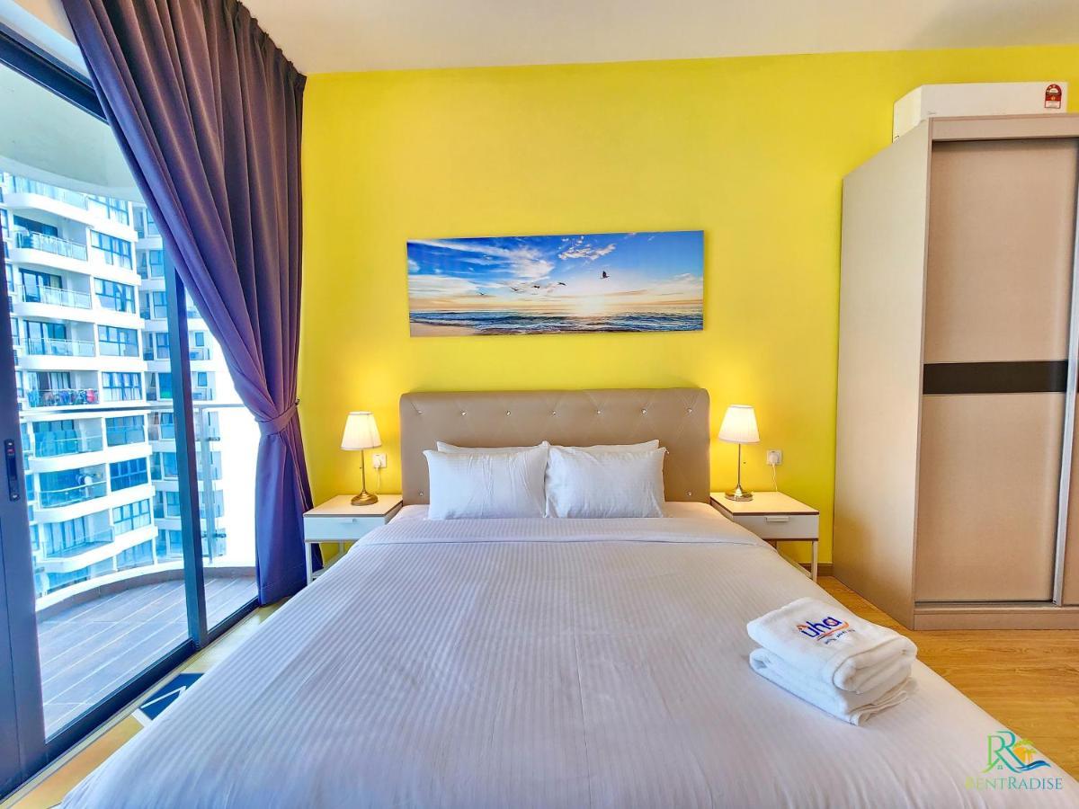 Aparthotel Country Garden Danga Bay @ Uha Johor Bahru Zewnętrze zdjęcie