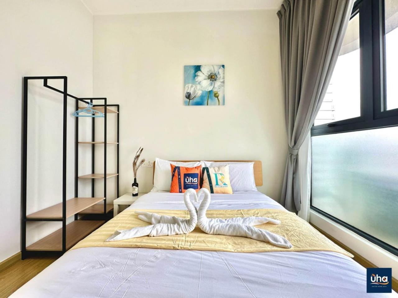 Aparthotel Country Garden Danga Bay @ Uha Johor Bahru Zewnętrze zdjęcie
