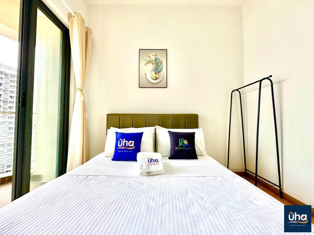 Aparthotel Country Garden Danga Bay @ Uha Johor Bahru Zewnętrze zdjęcie