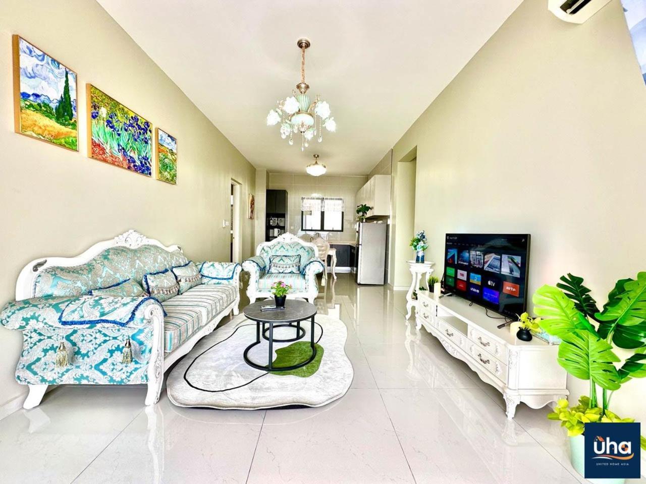 Aparthotel Country Garden Danga Bay @ Uha Johor Bahru Zewnętrze zdjęcie